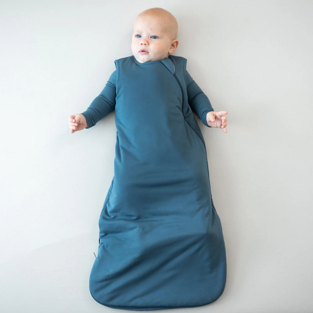 Kyte Clothing Kyte Sleepbag: 1.0 TOG - Atlantic