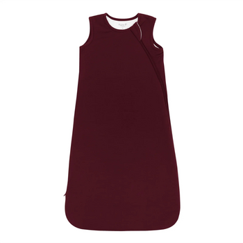 Kyte Clothing Kyte Sleepbag: 1.0 TOG - Burgundy