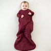 Kyte Clothing Kyte Sleepbag: 1.0 TOG - Burgundy
