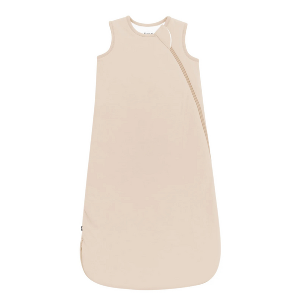 Kyte Clothing Kyte Sleepbag: 1.0 TOG - Bisque