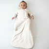 Kyte Clothing Kyte Sleepbag: 1.0 TOG - Bisque