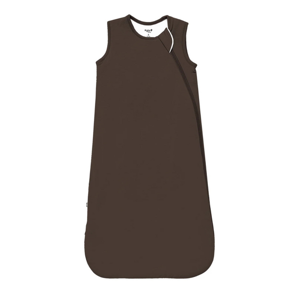 Kyte Clothing Kyte Sleepbag: 1.0 TOG - Espresso