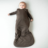 Kyte Clothing Kyte Sleepbag: 1.0 TOG - Espresso