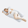 Baby Moov BabyMoov: XXL Full-Body Pregnancy Pillow