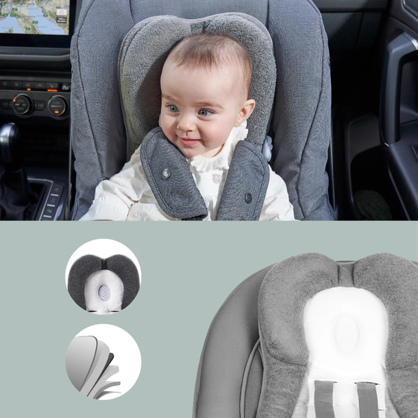 Baby Moov BabyMoov: Stroller & Seat Infant Insert
