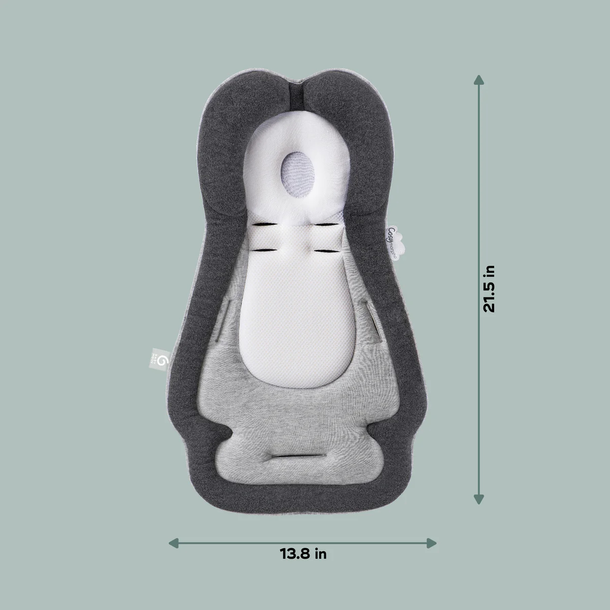 Baby Moov BabyMoov: Stroller & Seat Infant Insert
