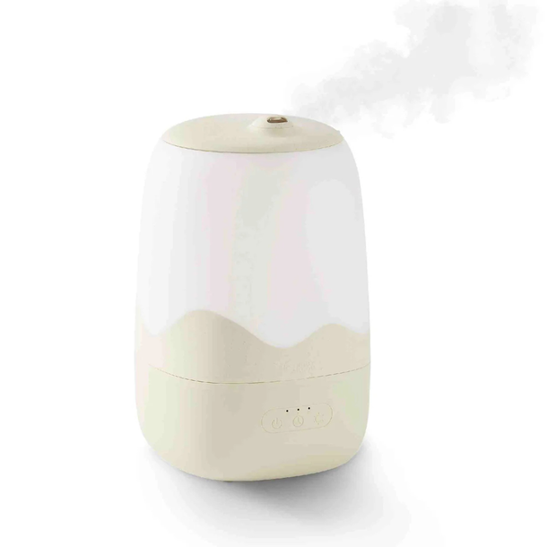 Baby Moov BabyMoov: Humidifier Wave 3 in 1