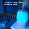 Baby Moov BabyMoov: Humidifier Wave 3 in 1
