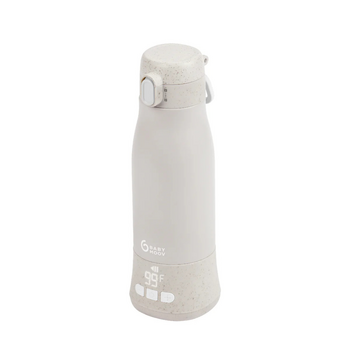 Baby Moov BabyMoov: Portable Milk & Water Warmer