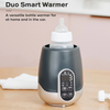 Baby Moov BabyMoov: Duo Smart Bottle Warmer