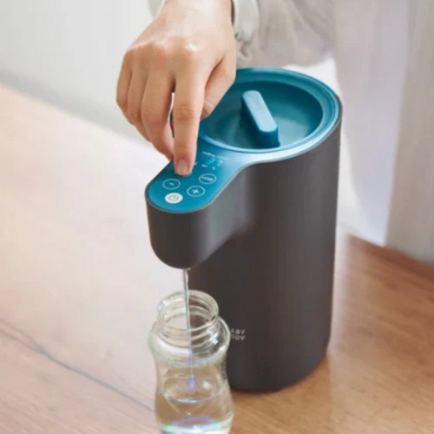 Baby Moov BabyMoov: Milky Now Instant Milk & Water Warmer