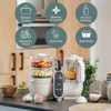 Baby Moov BabyMoov: Duo Meal Station -