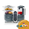 Baby Moov BabyMoov: Duo Meal Station -