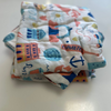 Bermuda Deluxe Bamboo Swaddle Blanket