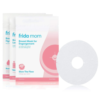 FridaBaby Fridamom: Breast Sheet Masks