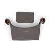 Nuna Nuna: Stroller Organizer - Granite