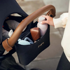 Nuna Nuna: Stroller Organizer - Granite