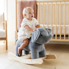 Saranoni Saranoni: Stuffed Animal Rockers - Elephant