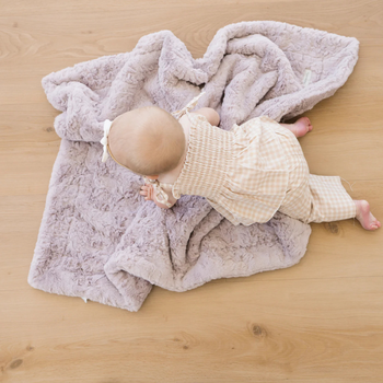 Saranoni Saranoni: Dream Receiving Blanket (30"x40") -