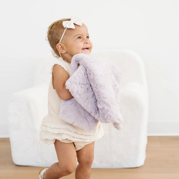 Saranoni Saranoni: Dream Mini Blanket (15"x20") -