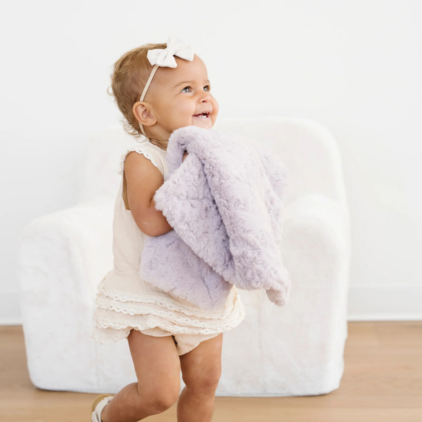 Saranoni Saranoni: Dream Mini Blanket (15"x20") -