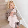 Saranoni Saranoni: Dream Mini Blanket (15"x20") -