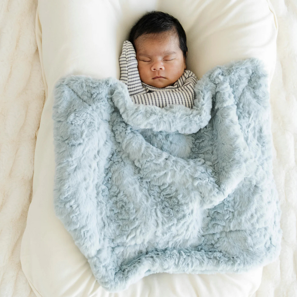 Saranoni Saranoni: Dream Mini Blanket (15"x20") -