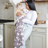 Saranoni Saranoni: Bamboni Double-Layer Receiving Blankets (30"x40")