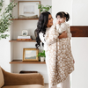 Saranoni Saranoni: Bamboni Double-Layer Receiving Blankets (30"x40")