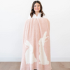 Saranoni Saranoni: Bamboni Double-Layer Toddler (40"x60")