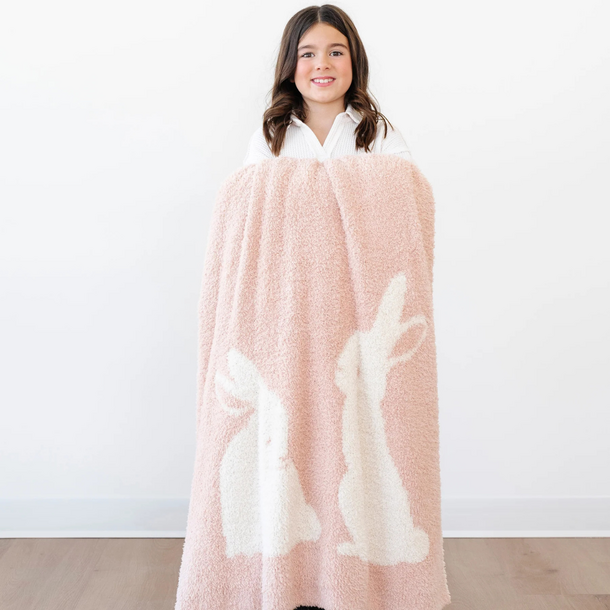 Saranoni Saranoni: Bamboni Double-Layer Toddler (40"x60")