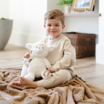 Saranoni Saranoni: Stuffed Animals -