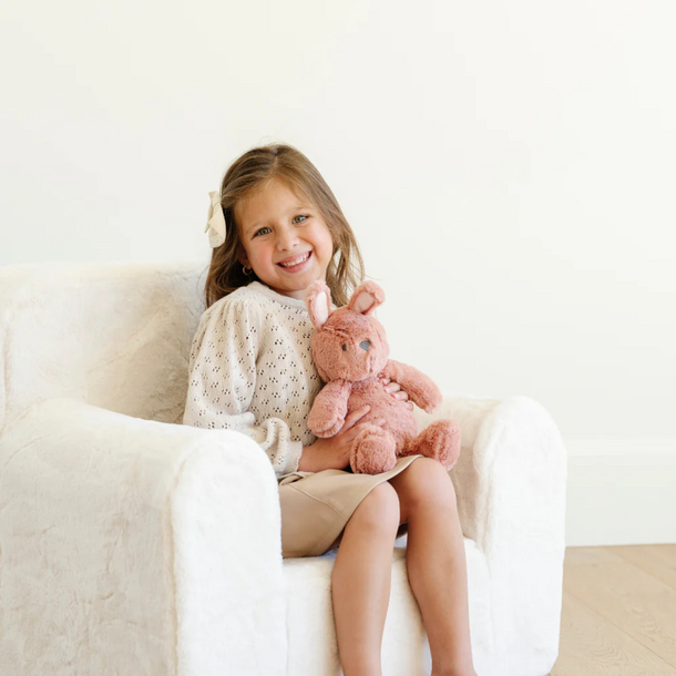 Saranoni Saranoni: Stuffed Animals -