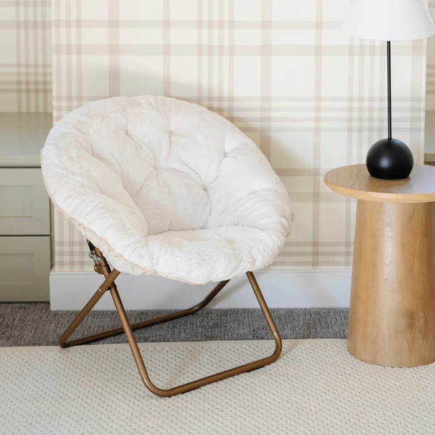 Saranoni Saranoni: Saucer Chair