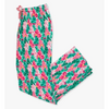 Rufflebutts Rufflebutts: Adult PJ Pants - Pink Jolly Grove Rufflebutts Rufflebutts: Adult PJ Pants - Pink Jolly Grove
