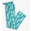 Rufflebutts Rufflebutts: Adult PJ Pants - Blue Jolly Grove Rufflebutts Rufflebutts: Adult PJ Pants - Blue Jolly Grove