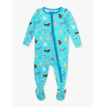 Rufflebutts Rufflebutts: Footie - Puppy Playtime