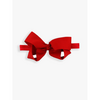Rufflebutts Rufflebutts: Bow Headband (0-24M) -