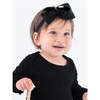 Rufflebutts Rufflebutts: Bow Headband (0-24M) -