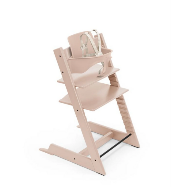 Stokke Stokke:Tripp Trapp High Chair2 (chair + babyset)