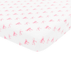 Kyte Clothing Kyte: Patterned Crib Sheet - Kyte Clothing Kyte: Patterned Crib Sheet -