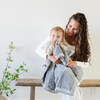 Saranoni Saranoni: Lush Receiving Blanket (30"x40")