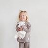 Saranoni Saranoni: Stuffed Animal Lovey
