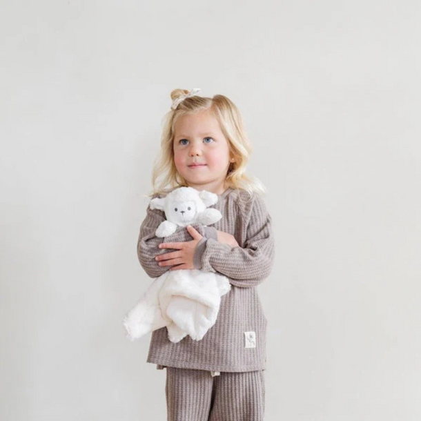 Saranoni Saranoni: Stuffed Animal Lovey