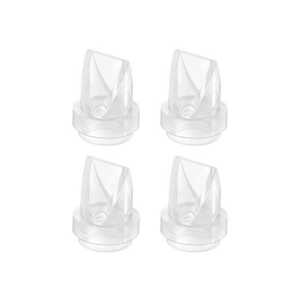 eufy eufy: Duckbill Valves S1 Pump