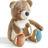 Itzy Ritzy Itzy Ritzy: Bear Mirror Toy