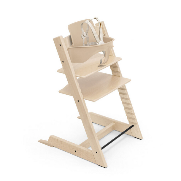 Stokke Stokke:Tripp Trapp High Chair2 (chair + babyset)
