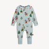Magnificient Baby Magnetic Me: Snow Excited Coverall