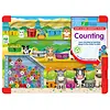 University Games UG: Sort & Learn Mag. Puzzle - Counting Farm University Games UG: Sort & Learn Mag. Puzzle - Counting Farm