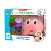 University Games UG: Learn w/ Me - Pig E Bank University Games UG: Learn w/ Me - Pig E Bank